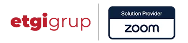 Etgi Grup - Zoom Solution Provider